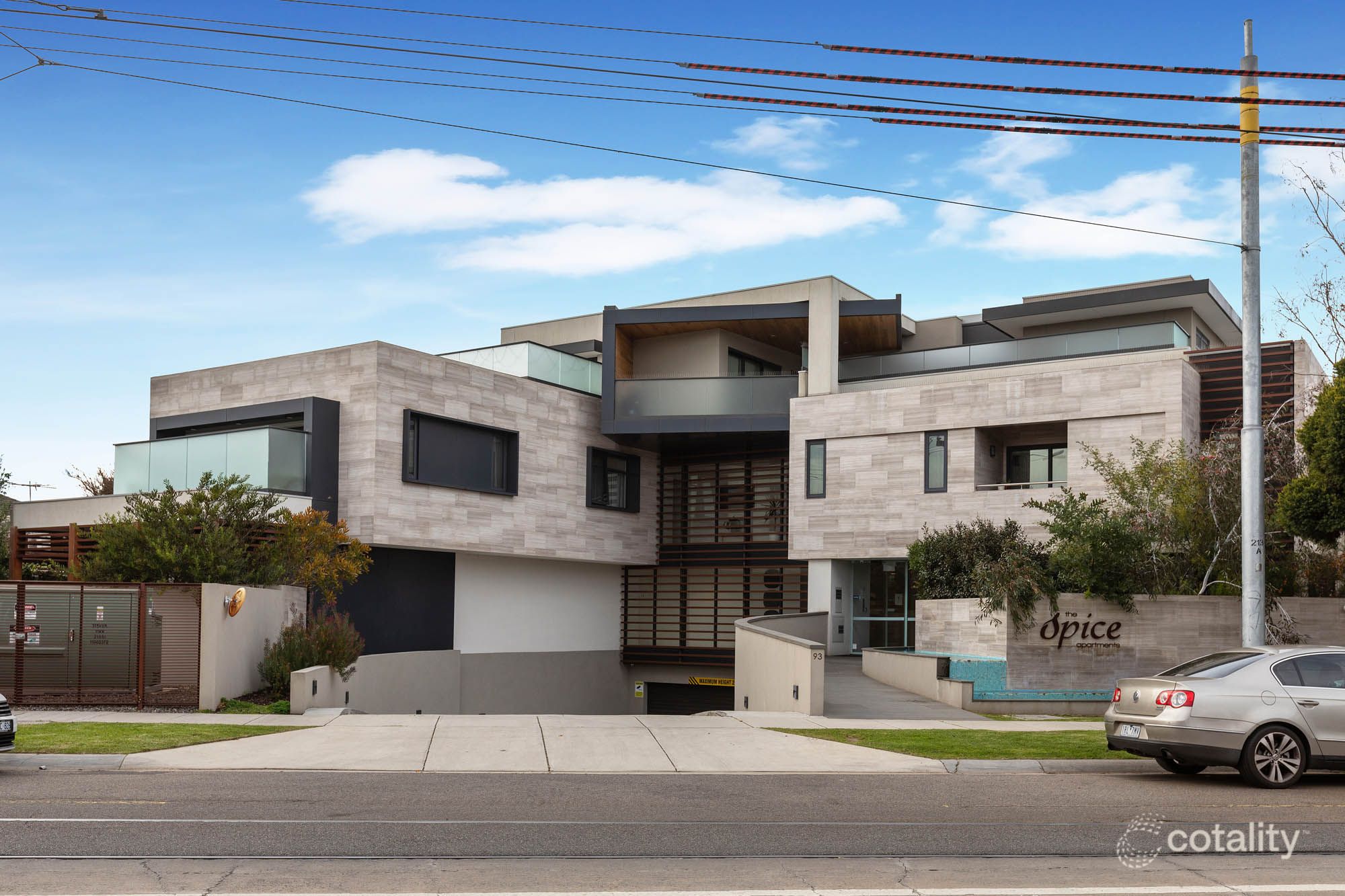 5/93 Truganini Rd, Carnegie, VIC 3163