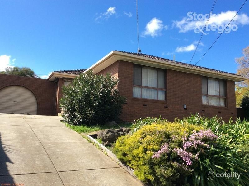 30 Churchill Ave, Tullamarine, VIC 3043