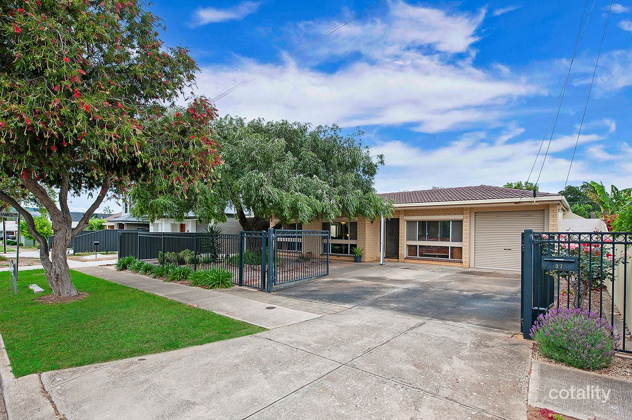 37 Swan Ave, Klemzig, SA 5087