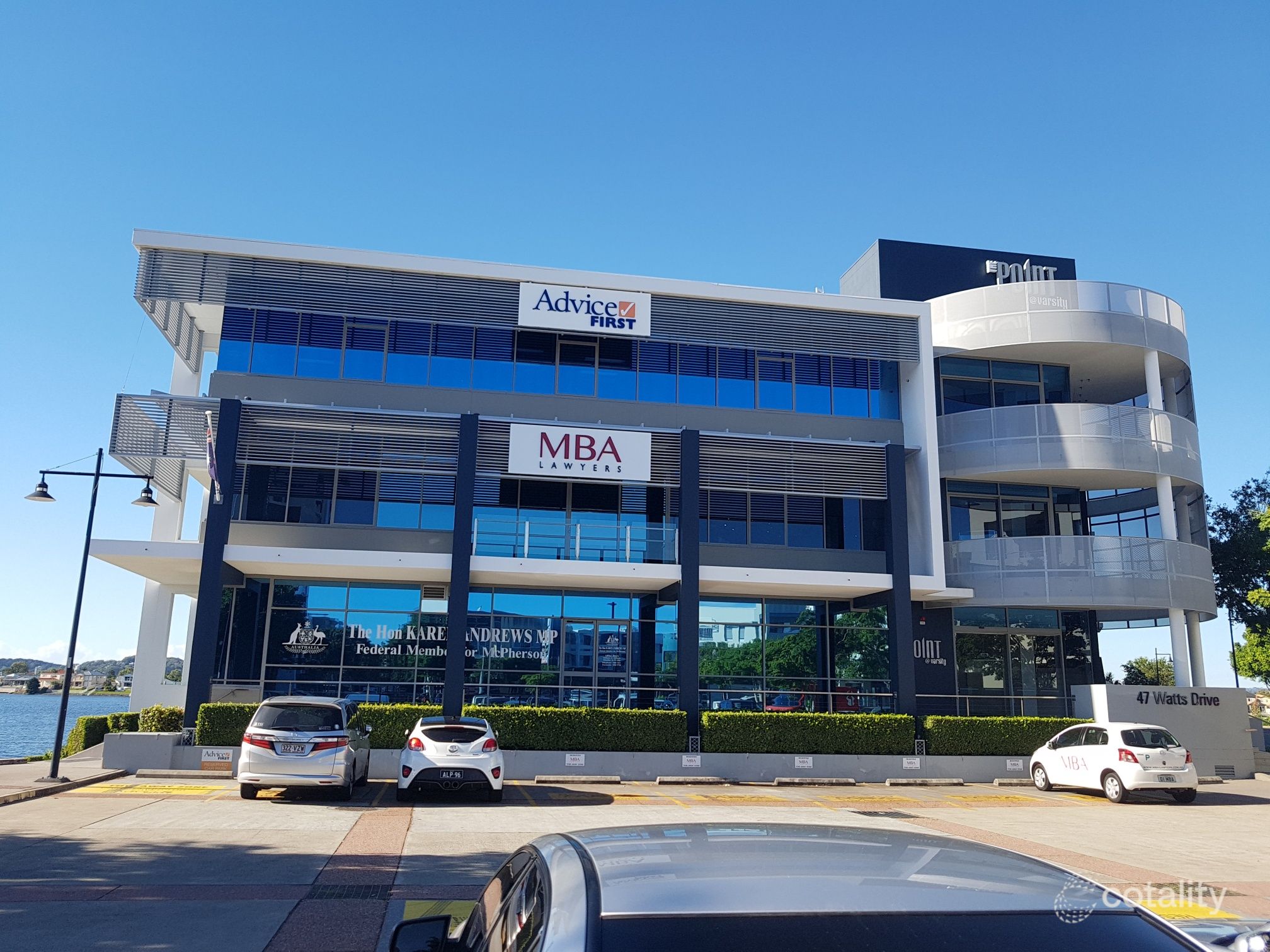 Lot 4/47 Watts Dr, Varsity Lakes, QLD 4227