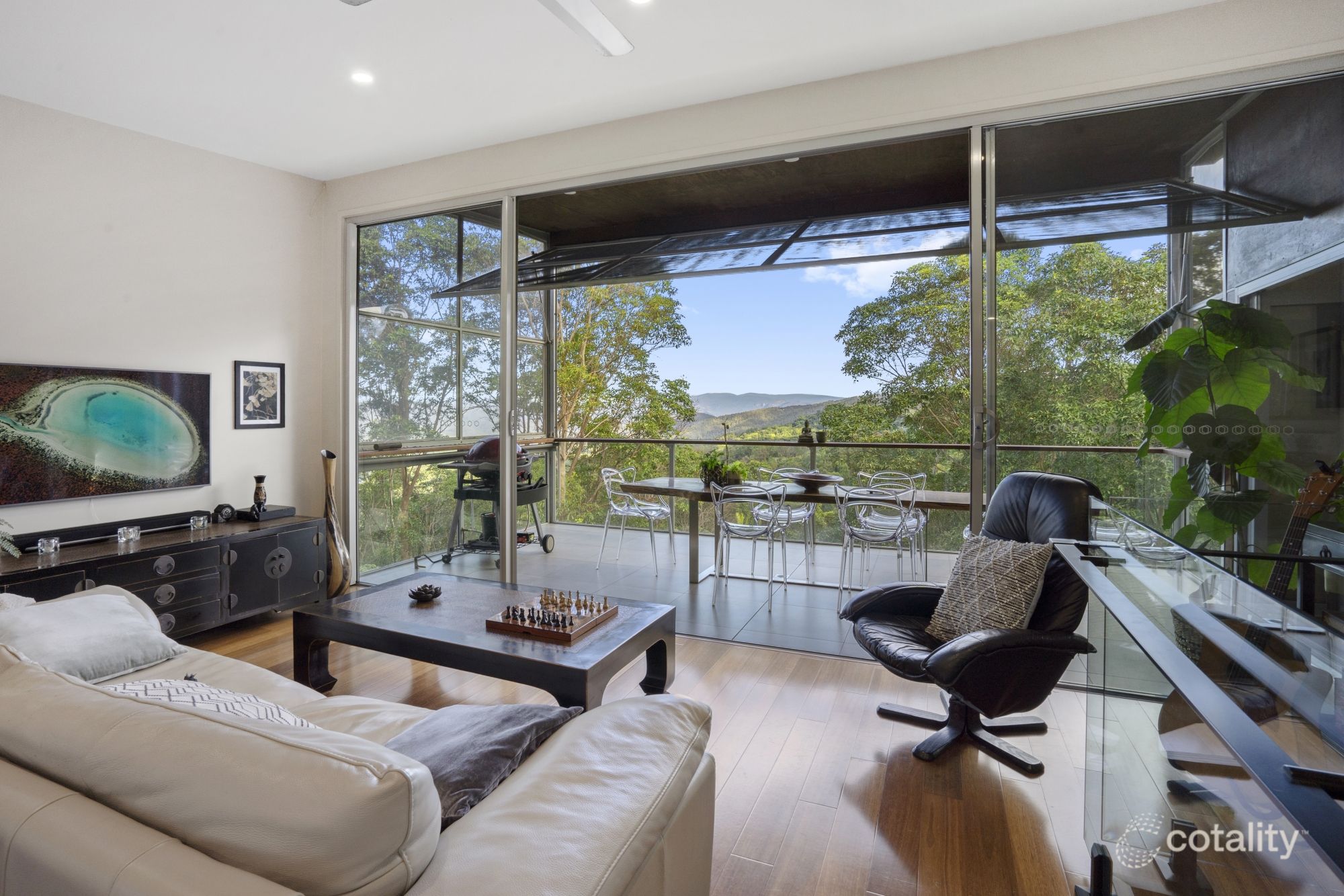 637 Beechmont Rd, Lower Beechmont, QLD 4211