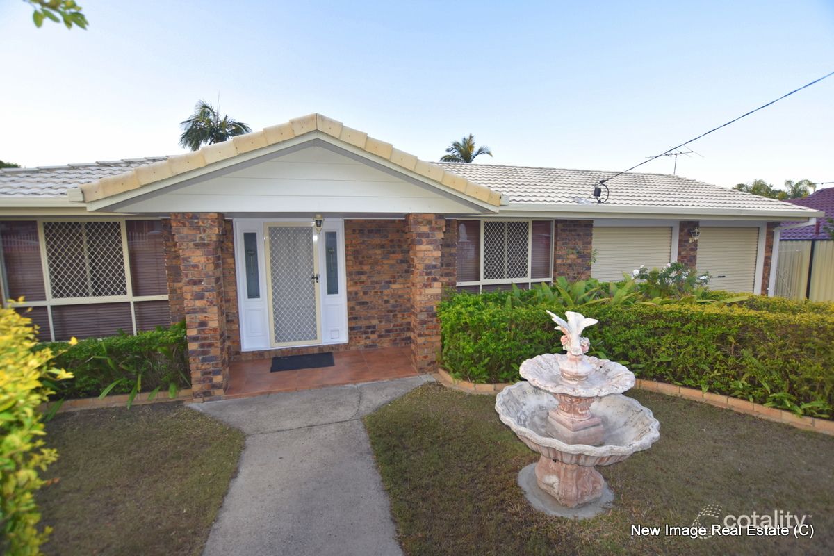 24 Gingko Cres, Regents Park, QLD 4118