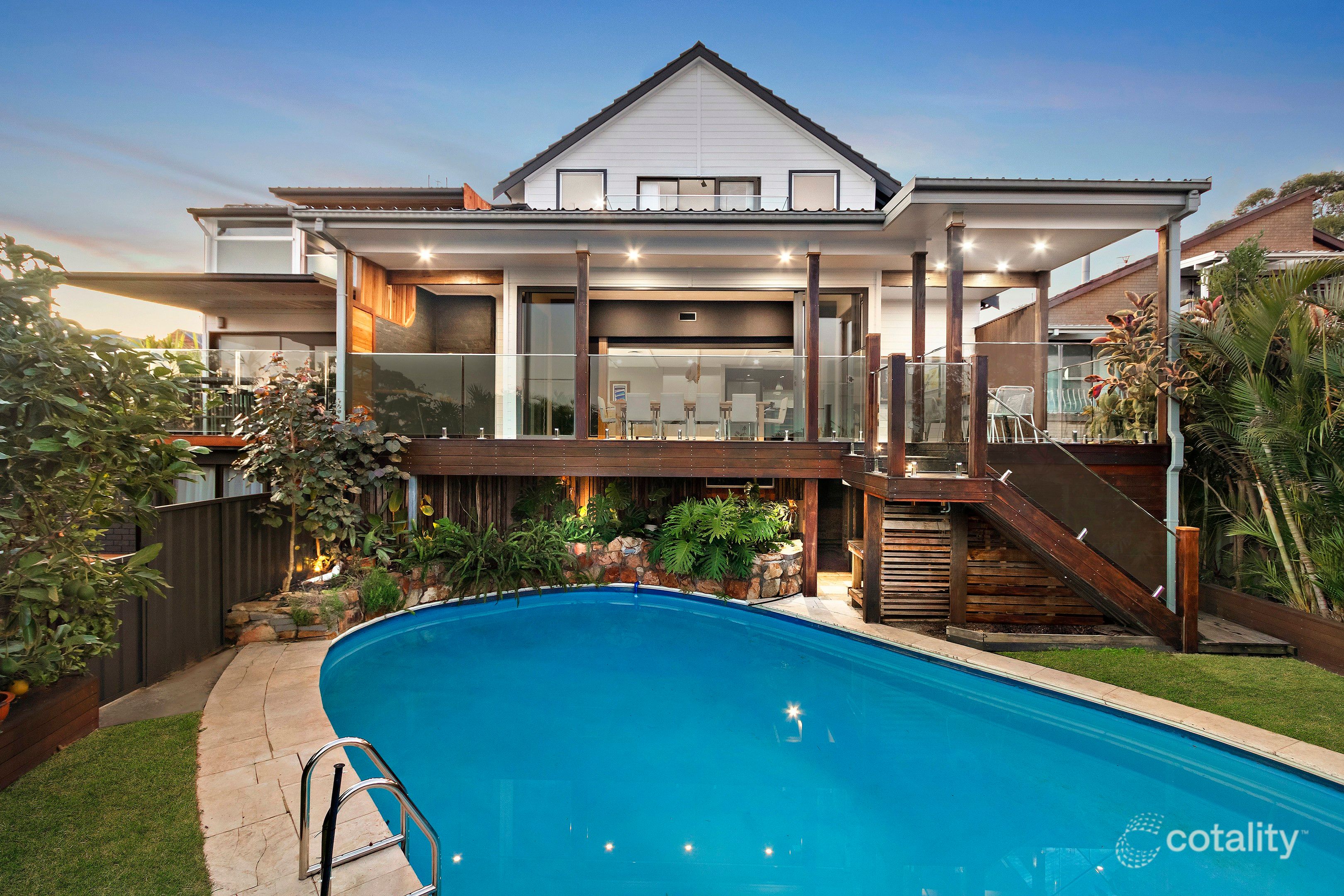 2/40 Thompson Rd, Speers Point, NSW 2284