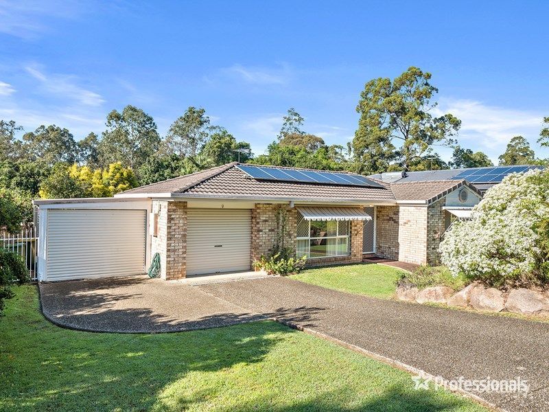 9 Lynwood Ct, Ferny Hills, QLD 4055