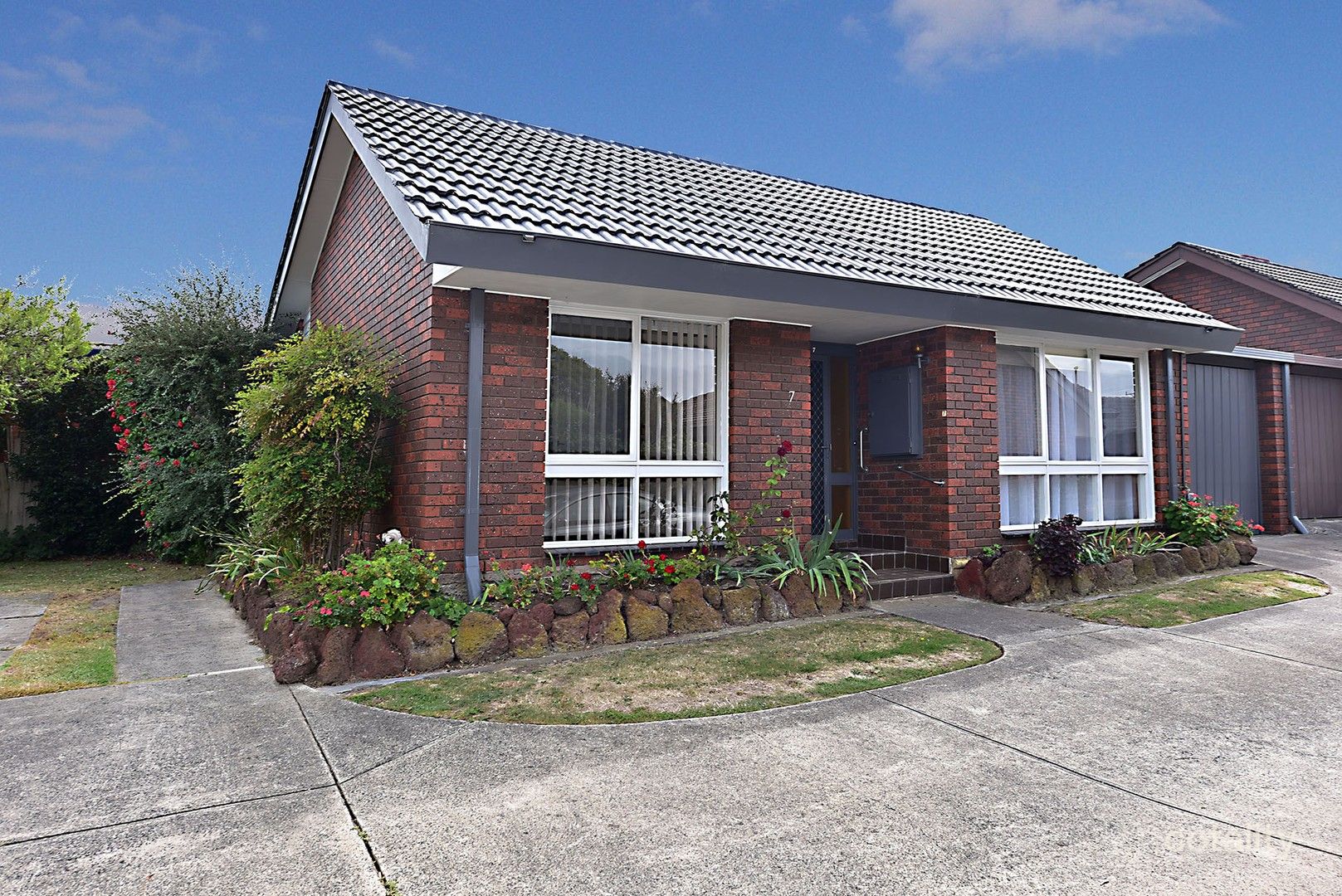 7/1-7 Barry St, Mentone, VIC 3194