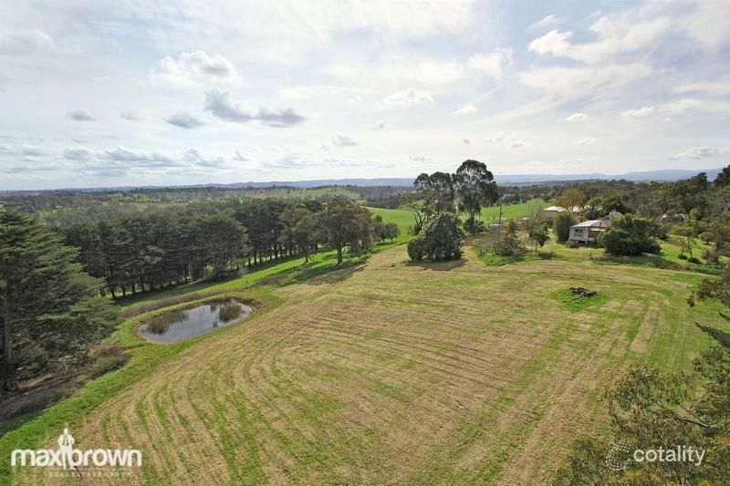 35 Gruyere Rd, Gruyere, VIC 3770