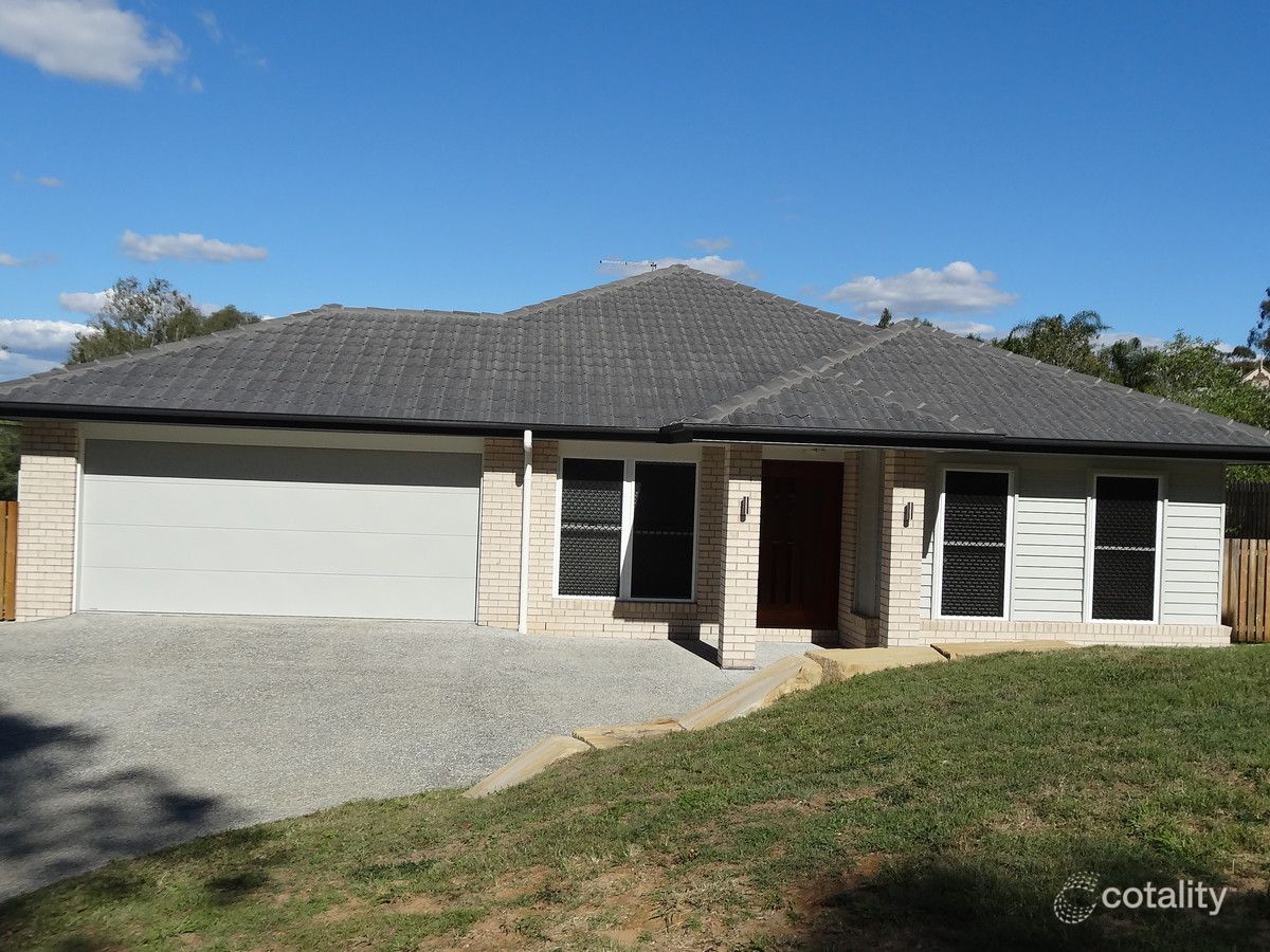 57 Arnold St, Wulkuraka, QLD 4305