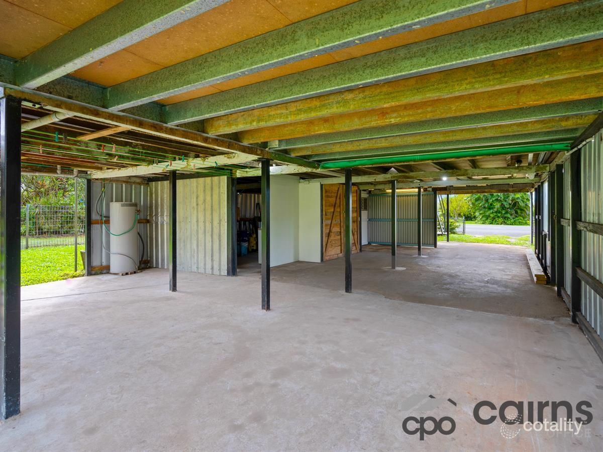 7 Clyde Rd, Babinda, QLD 4861