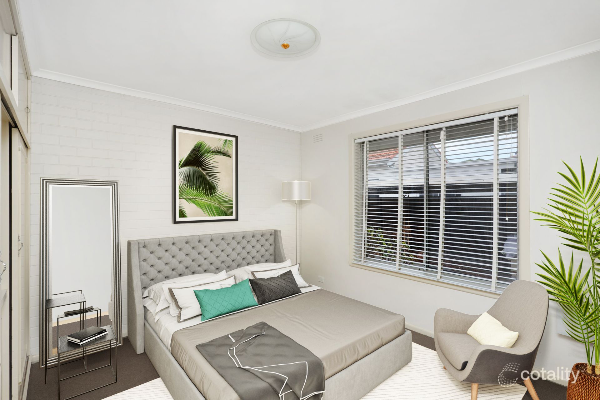 4/68 Pentland Pde, Yarraville, VIC 3013