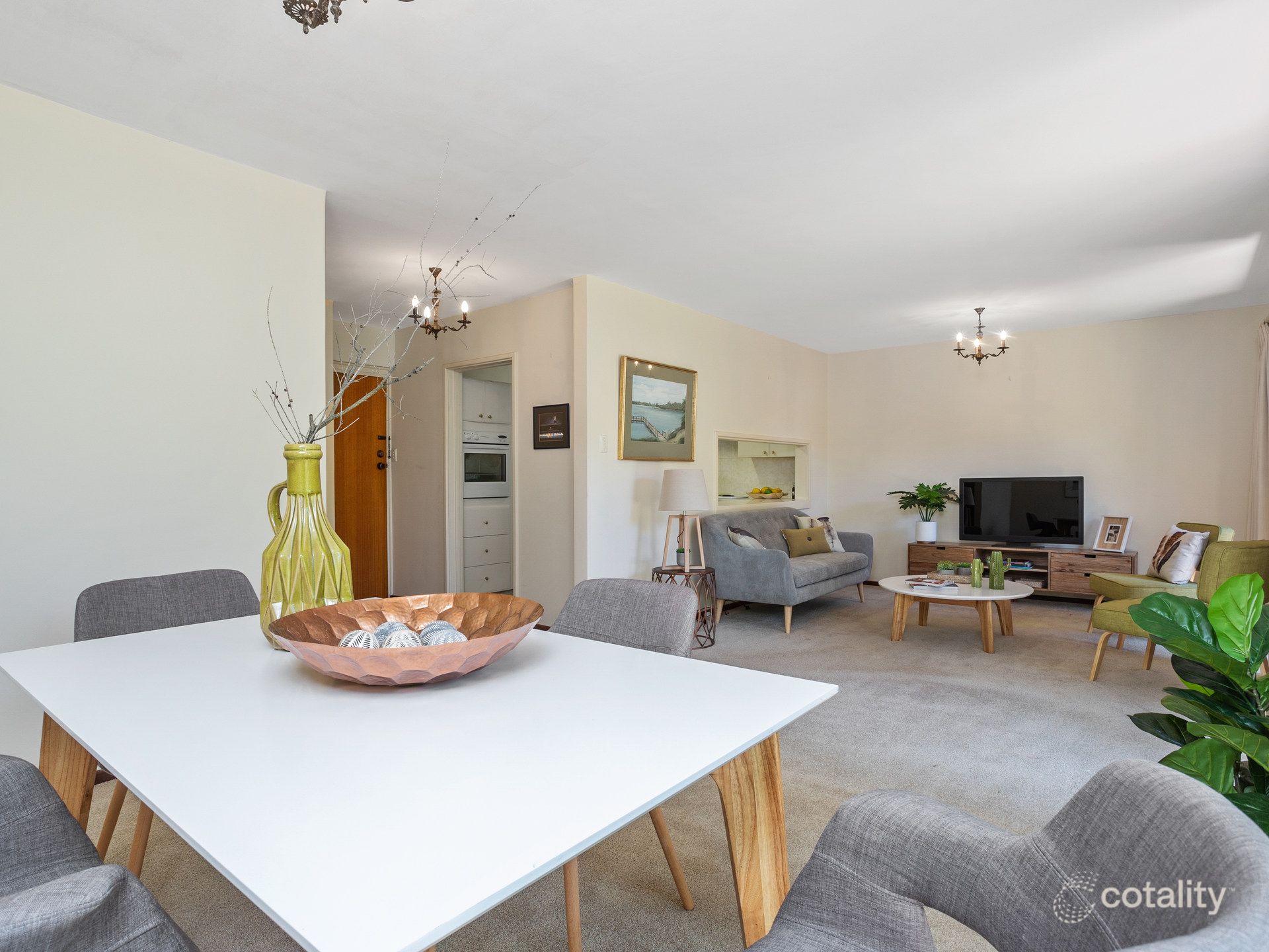 4/85a Bay View Tce, Claremont, WA 6010