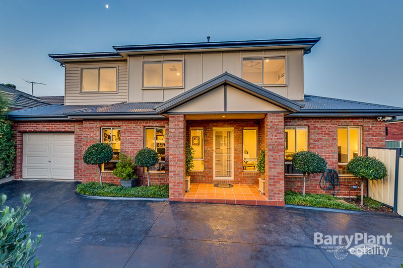 1/12 Buckingham St, Sydenham, VIC 3037