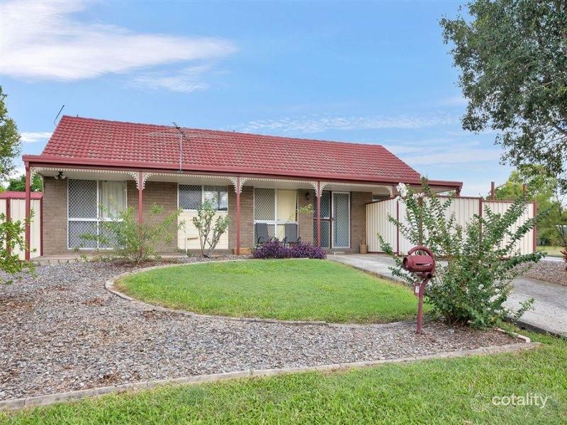 7 Reerden St, Collingwood Park, QLD 4301