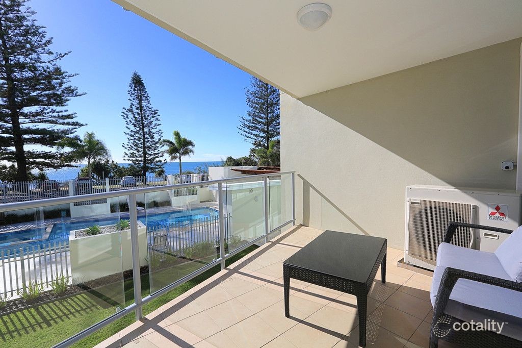 9/107-111 Esplanade, Bargara, QLD 4670