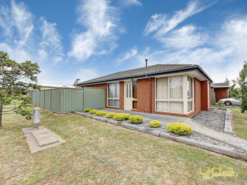 4 Gabo St, Hoppers Crossing, VIC 3029