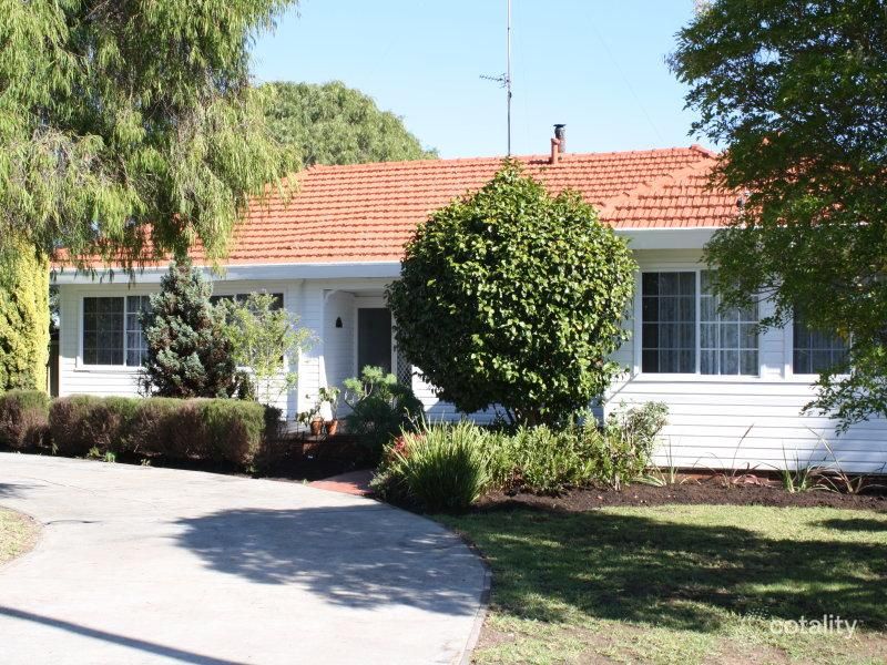 35 Cole St, Manjimup, WA 6258