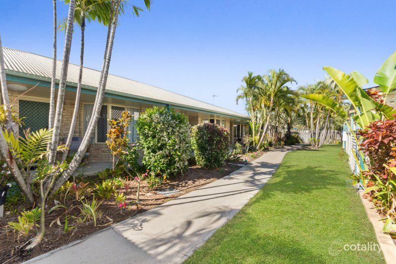 51/195-217 Stuart Dr, Wulguru, QLD 4811