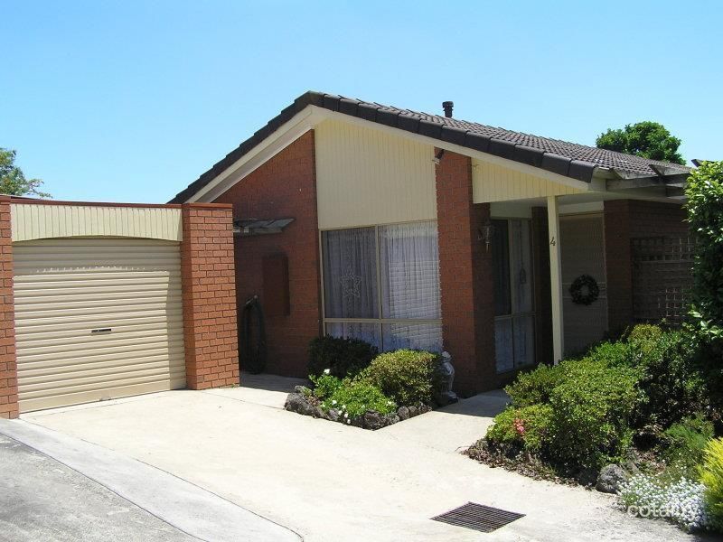 4/25 Monash Rd, Newborough, VIC 3825