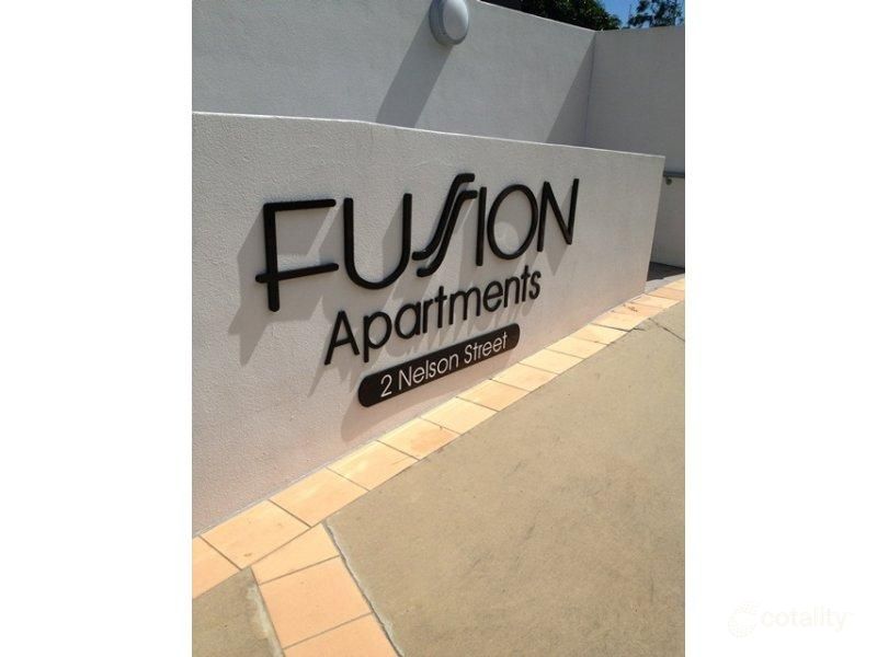 203/2 Nelson St, Mackay, QLD 4740