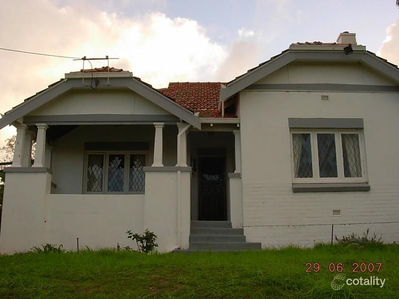 34 Tuart St, Bunbury, WA 6230