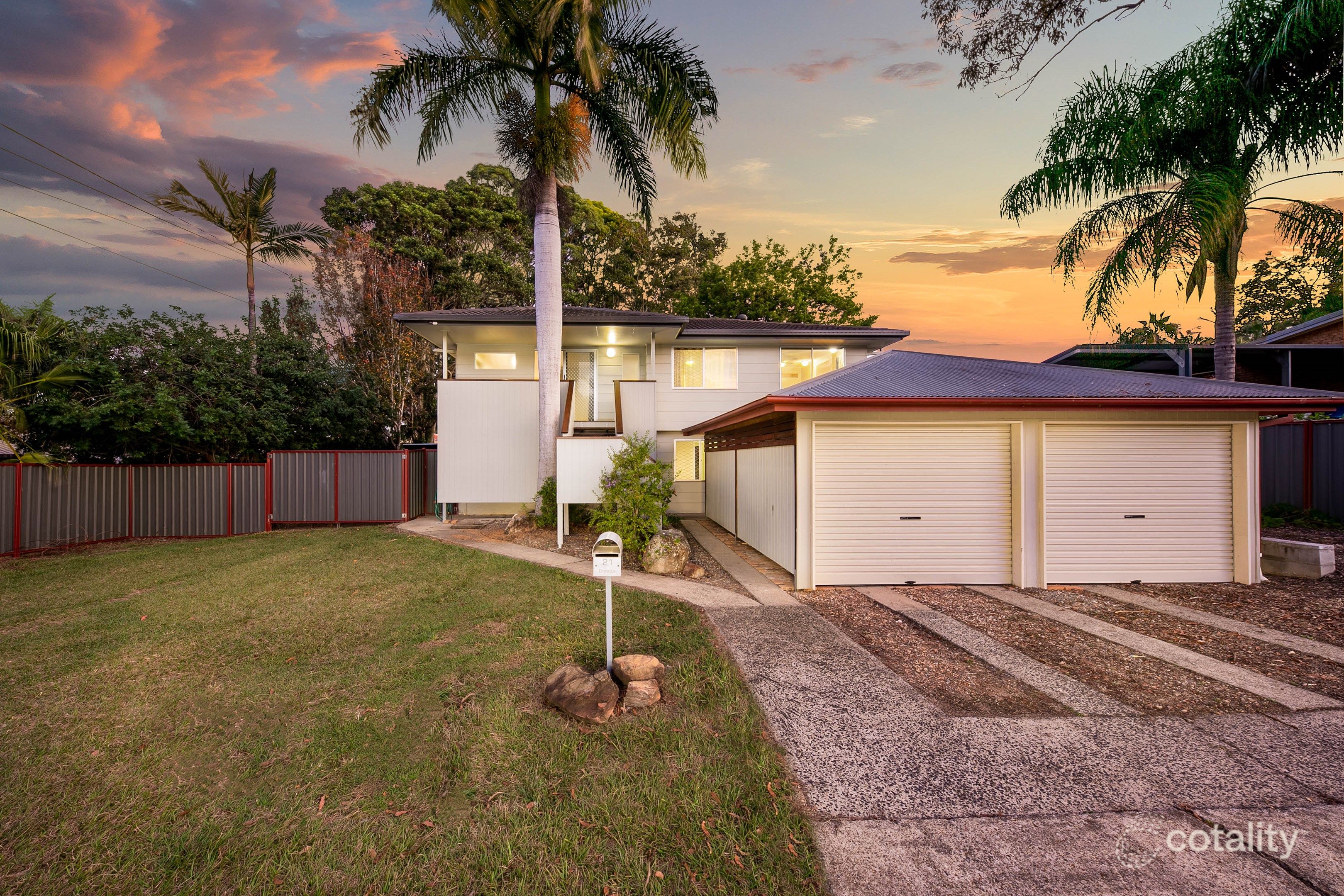 21 Doretta St, Shailer Park, QLD 4128