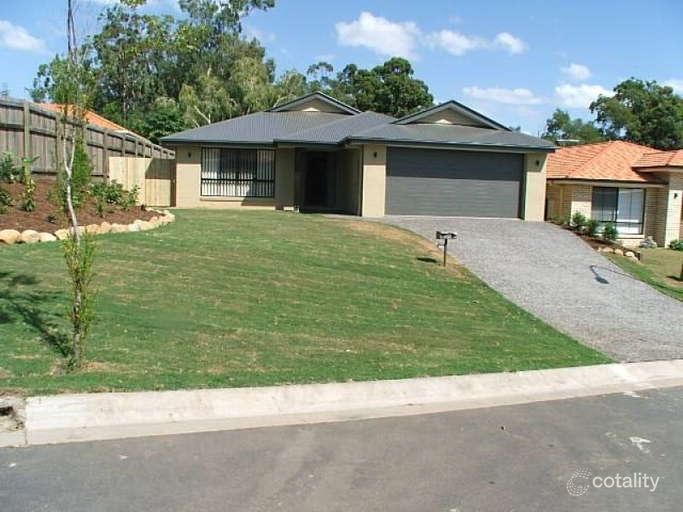 14 Serene Pl, Birkdale, QLD 4159