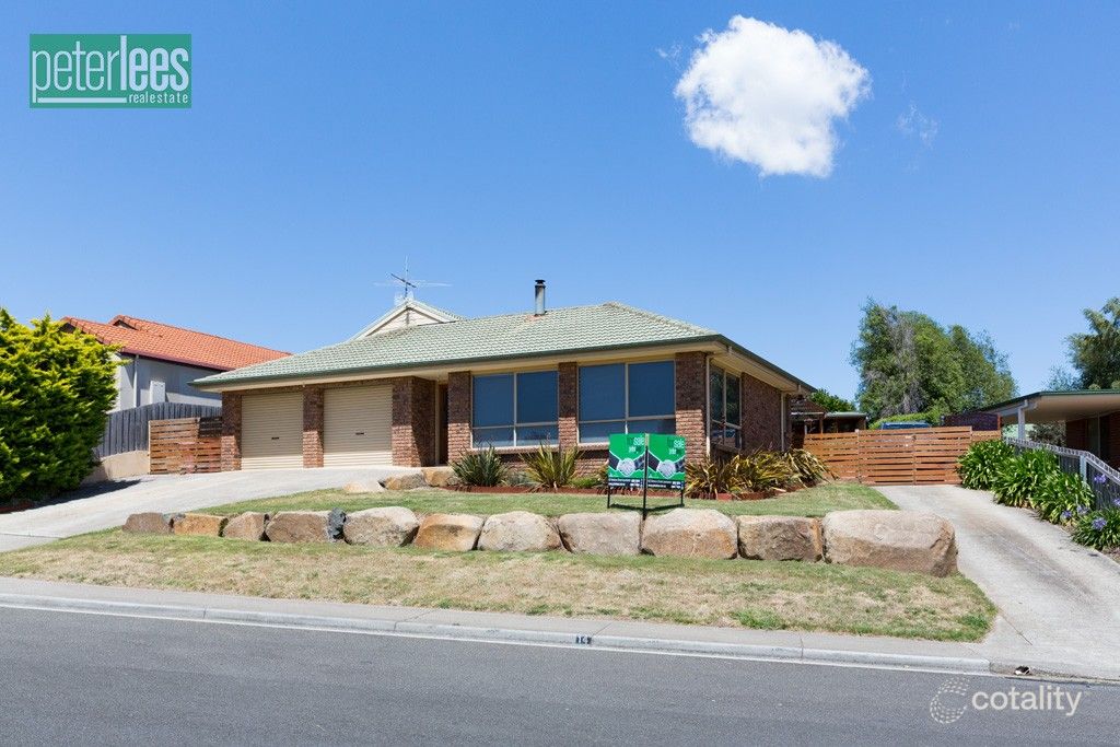 14 Piper Ave, Youngtown, TAS 7249