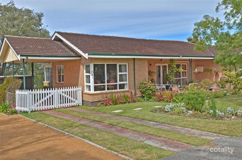 2 Webster St, Mount Barker, WA 6324