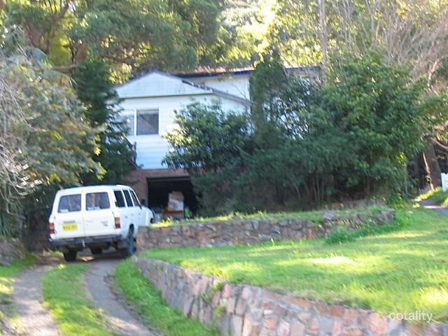 40 Wimbledon Gr, Garden Suburb, NSW 2289