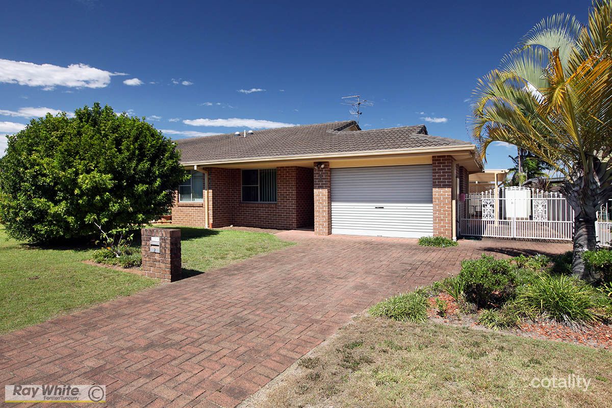 2/2 Commodore Pl, Tuncurry, NSW 2428