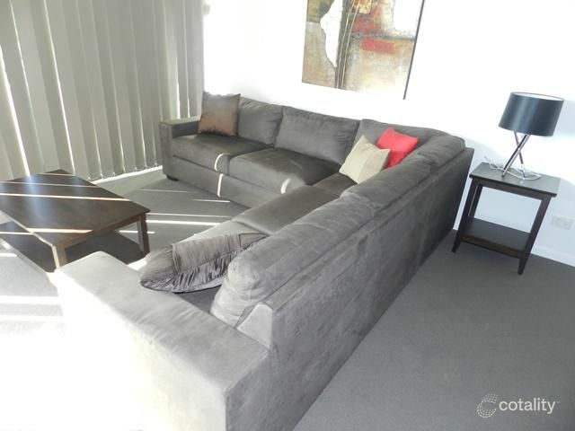 126/75 Central Lane, Gladstone Central, QLD 4680