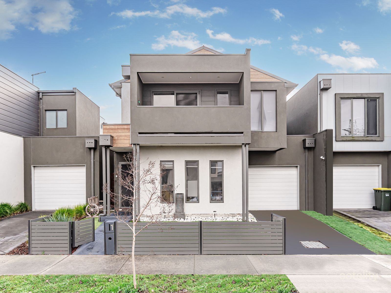 1 Inlet St, Roxburgh Park, VIC 3064