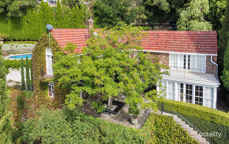 10 Wallaroy Rd, Woollahra, NSW 2025