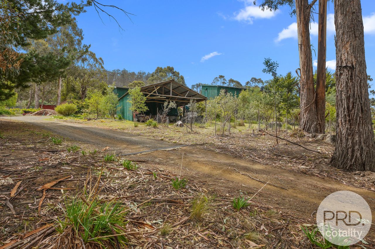 892 Native Corners Rd, Campania, TAS 7026