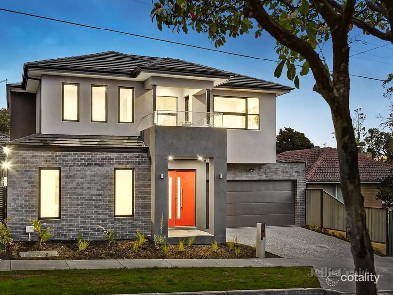 1 Luther St, Box Hill North, VIC 3129