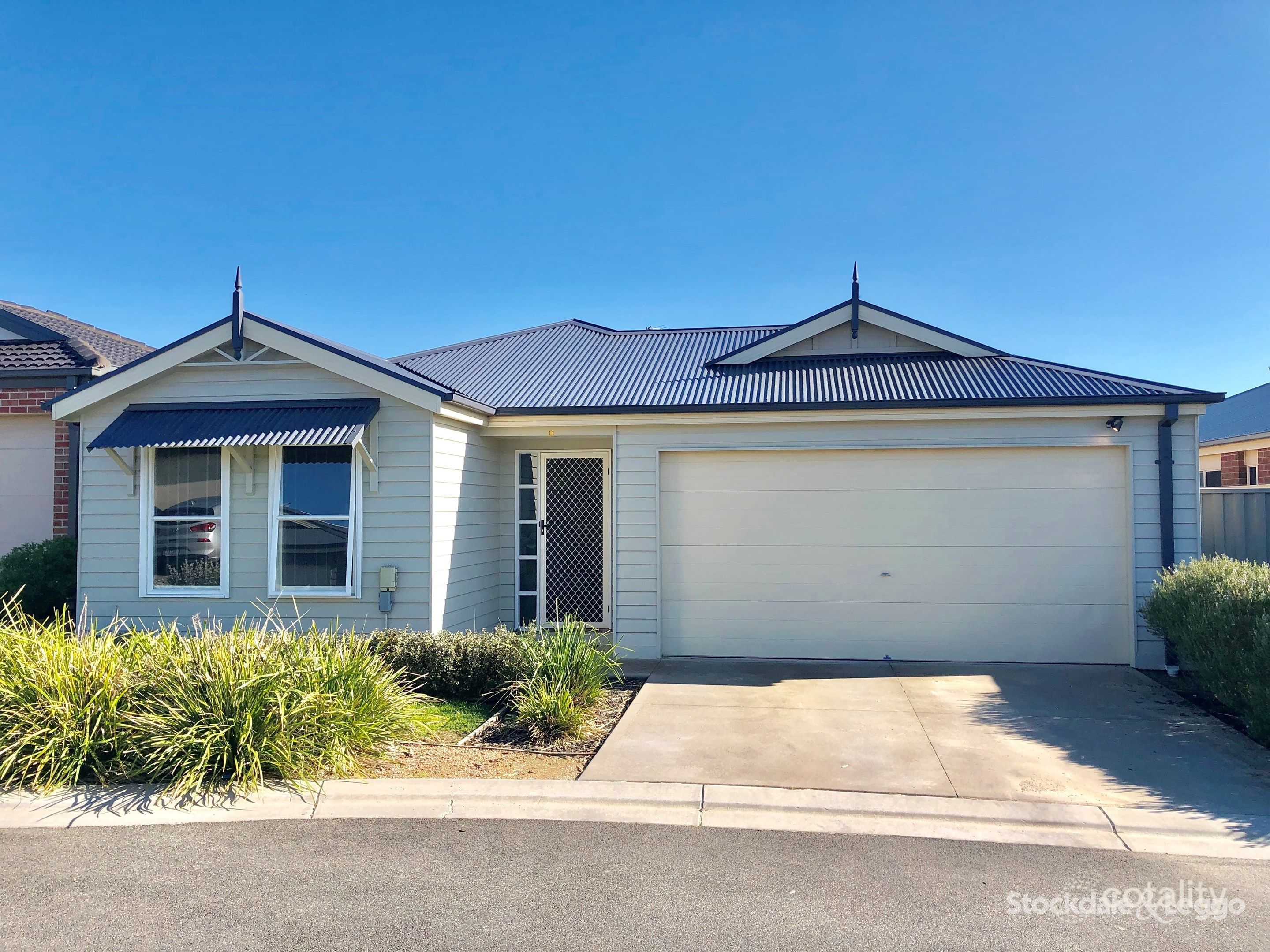 11 Southampton Dr, Langwarrin, VIC 3910