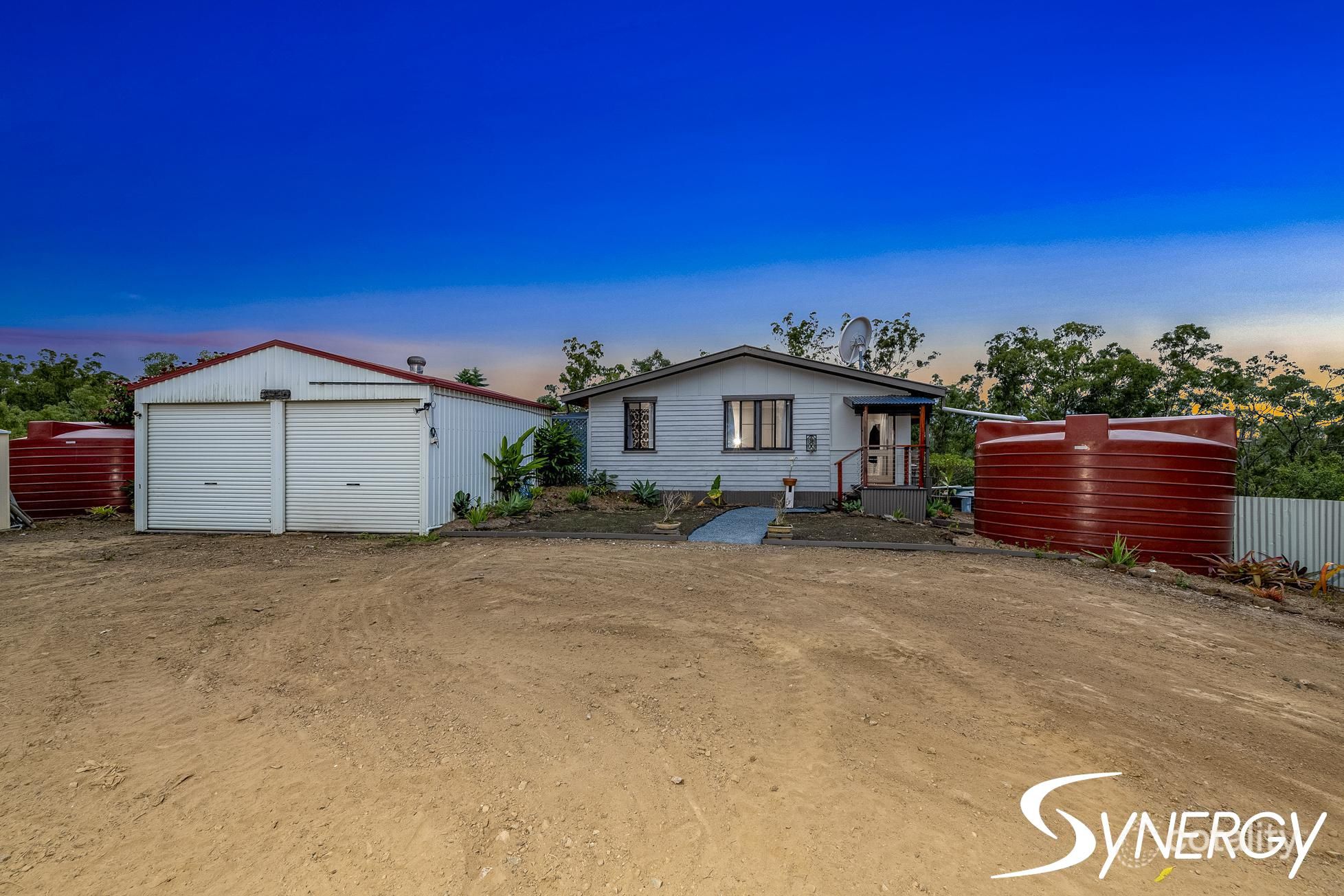 179 Tessellaris Trl, Takilberan, QLD 4671
