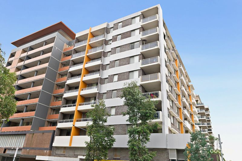 32/24-28 John St, Mascot, NSW 2020