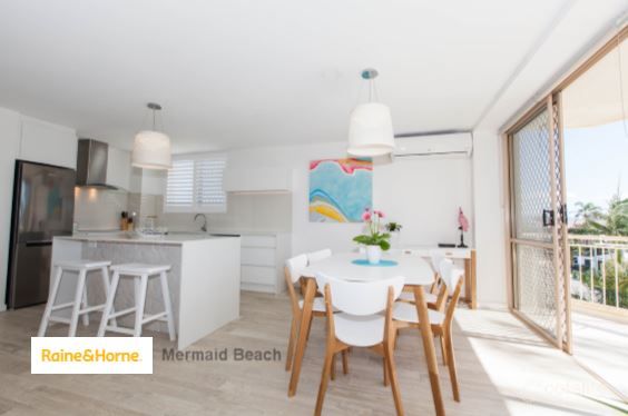 12/10 Dudley St, Mermaid Beach, QLD 4218