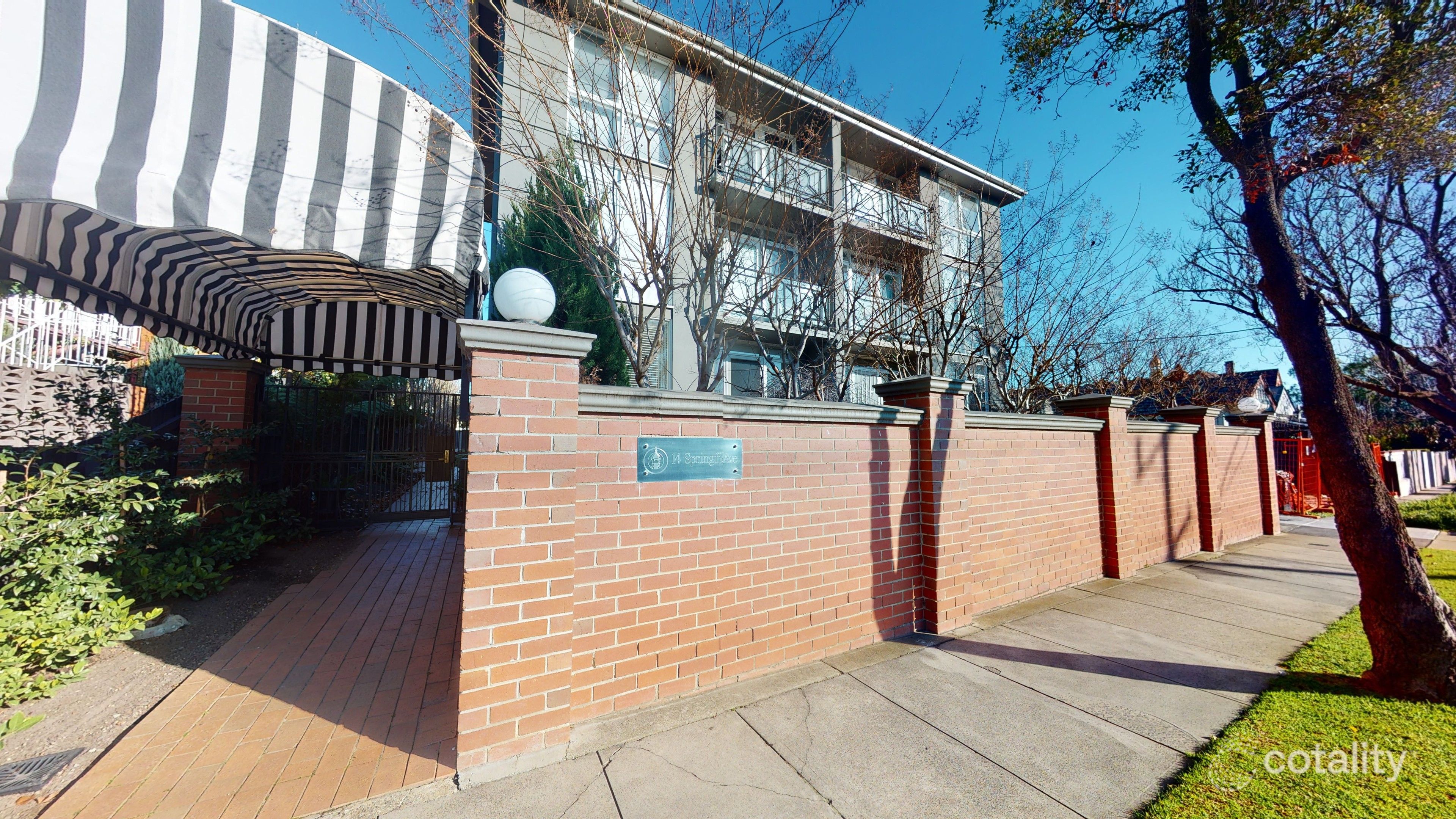 1/14 Springfield Ave, Toorak, VIC 3142