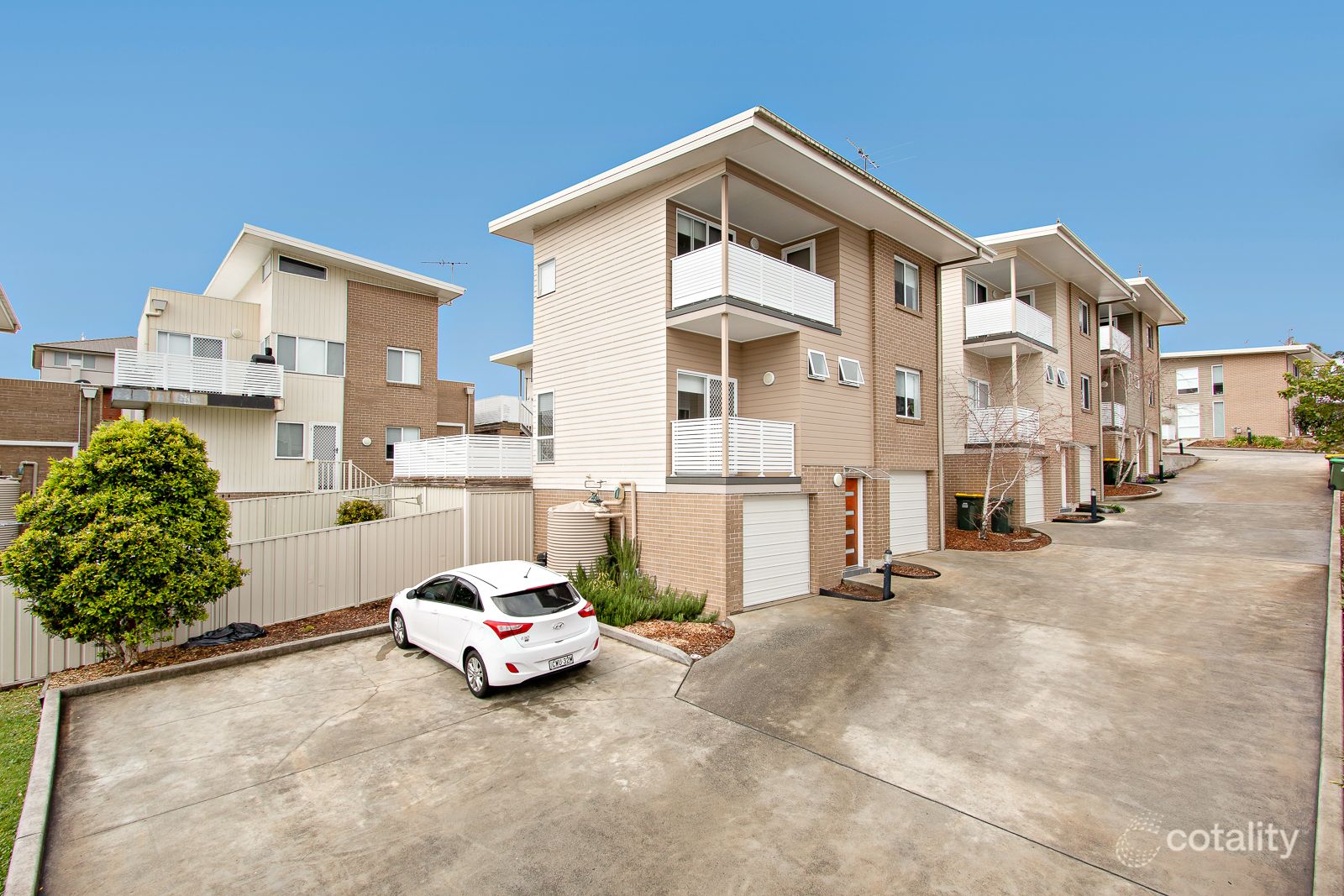 14/4 Crawford Lane, Mount Hutton, NSW 2290