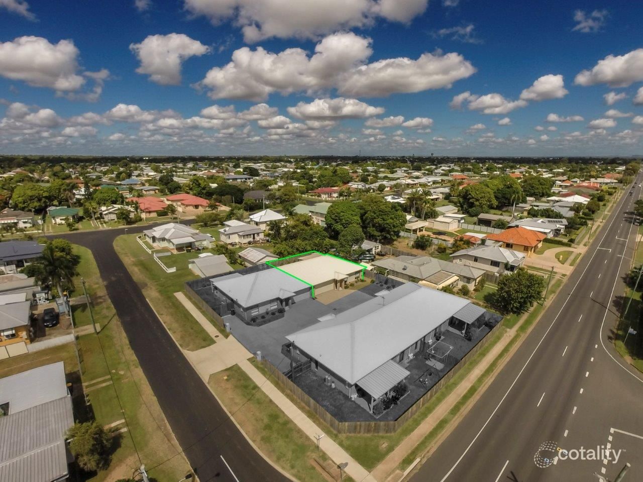 3/3 Bust St, Svensson Heights, QLD 4670