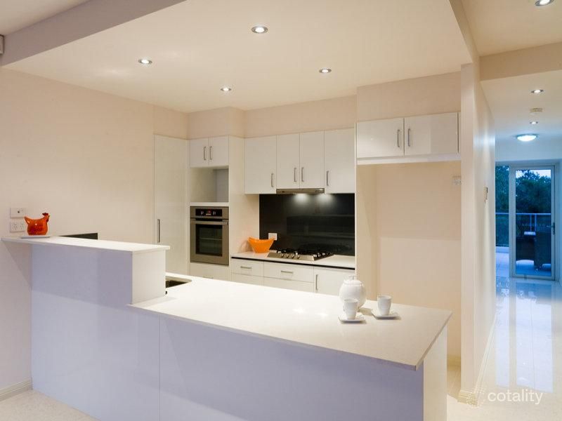 9/133 Dornoch Tce, Highgate Hill, QLD 4101