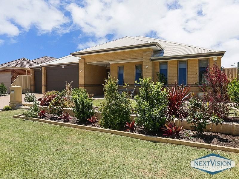 62 Jacksonia Prom, Success, WA 6164