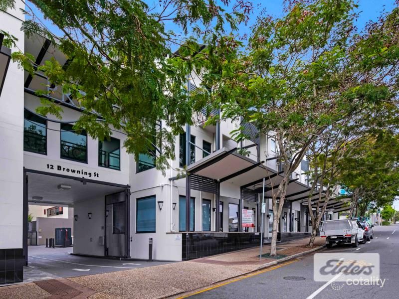 13/14 Browning St, South Brisbane, QLD 4101