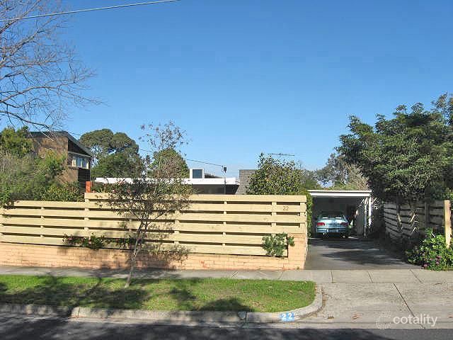 22 Gramatan Ave, Beaumaris, VIC 3193