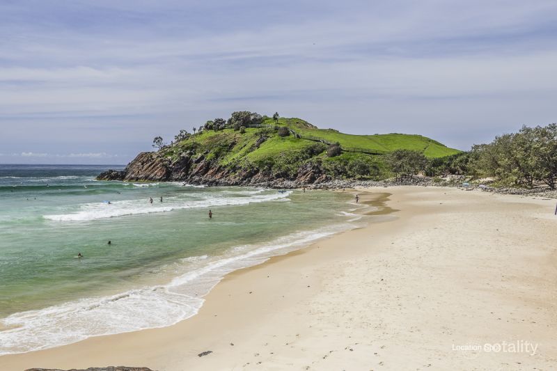 7/29 Cassidy Cres, Bogangar, NSW 2488