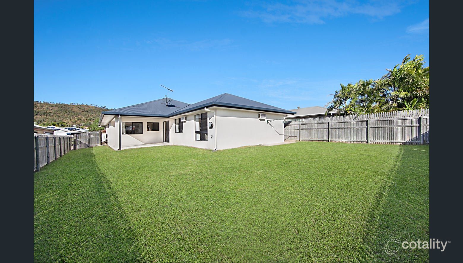 5 Lockyer Pl, Mount Louisa, QLD 4814