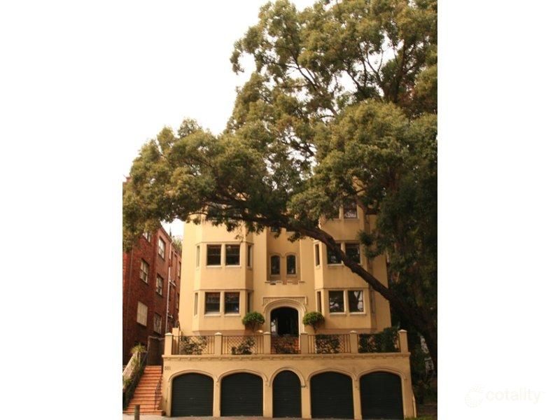 6 New South Head Rd, Vaucluse, NSW 2030