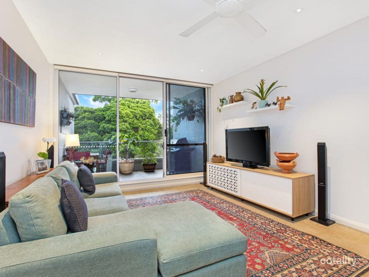 403/6 Duntroon Ave, St Leonards, NSW 2065