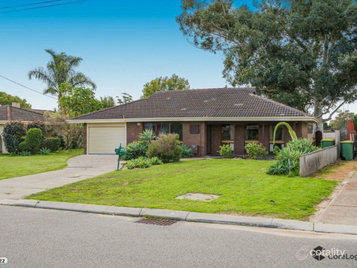 5 Ravensden St, Thornlie, WA 6108
